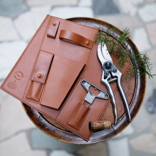 Coffret Sécateur Felco x Tire-bouchon