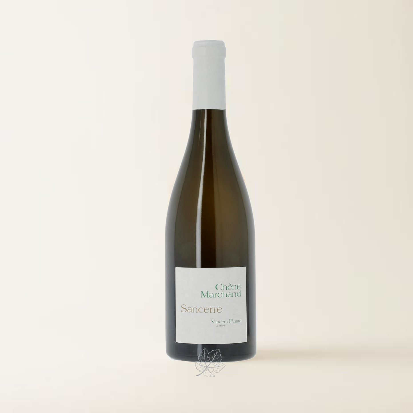 Vincent Pinard Sancerre Chêne Marchand 2023