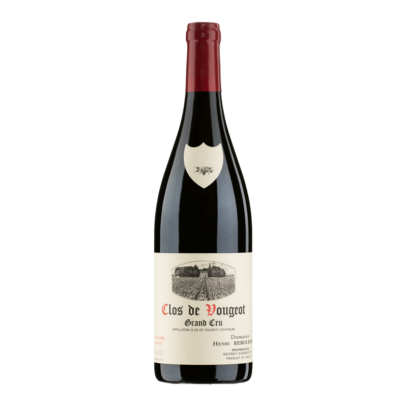 Rebourseau Clos de Vougeot 2020