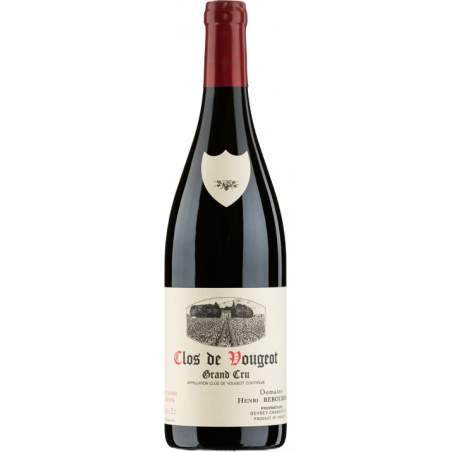 Rebourseau Clos de Vougeot 2020