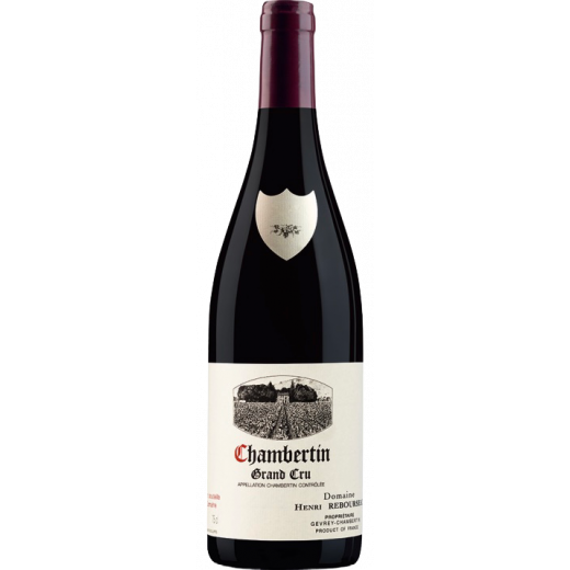 Henri Rebourseau Chambertin 2020