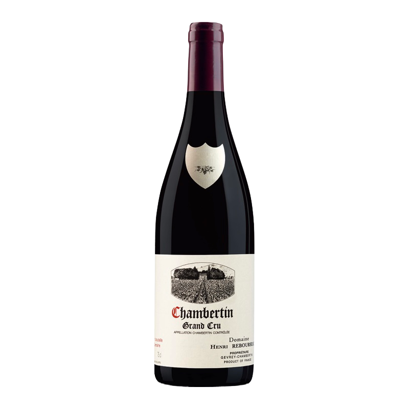 Henri Rebourseau Chambertin 2020