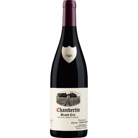 Henri Rebourseau Chambertin 2020