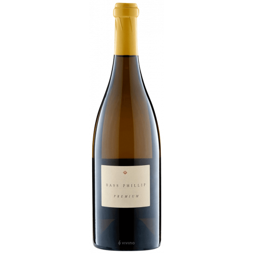 Bass Phillip Premium Chardonnay 2016