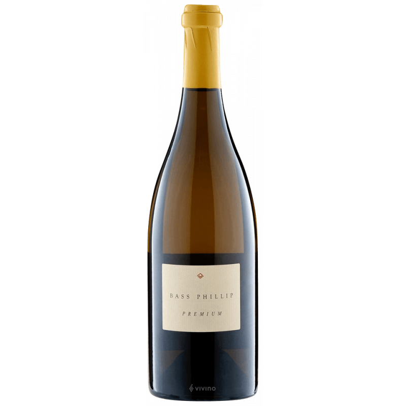 Bass Phillip Premium Chardonnay 2016