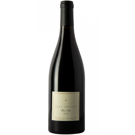 Bass Phillip BIN 17K pinot noir 2017