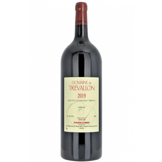 Domaine de Trevallon rouge 2019 Magnum