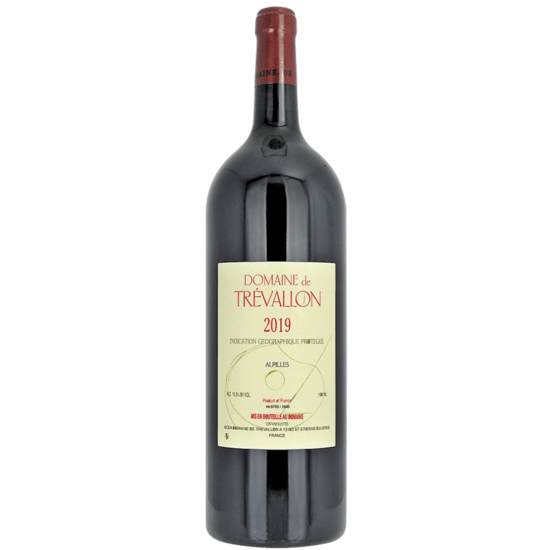 Domaine de Trevallon rouge 2019 Magnum