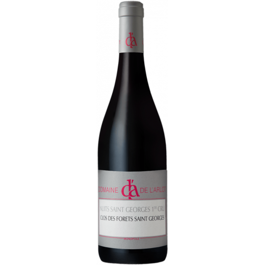 Domaine de l'Arlot Nuits Saint Georges Clos des Forêts 2021