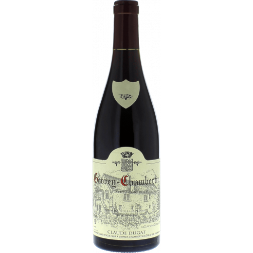 Claude Dugat Gevrey Chambertin 2016