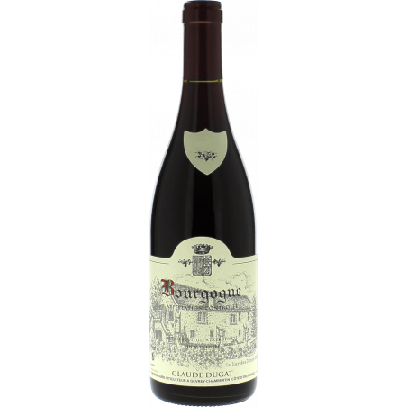 Claude Dugat Bourgogne 2016