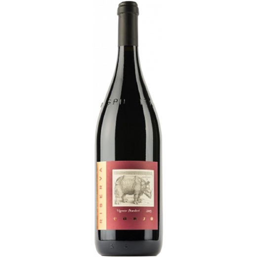 La Spinetta Barbaresco riserva Vigneto Starderi 2004 150cl