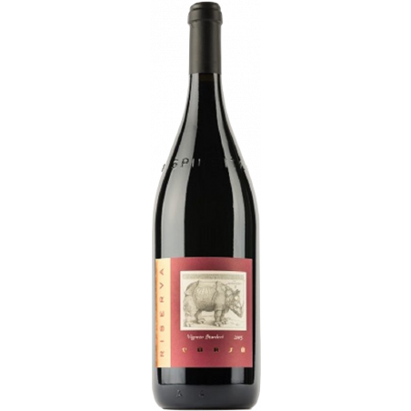 La Spinetta Barbaresco riserva Vigneto Starderi 2004 150cl