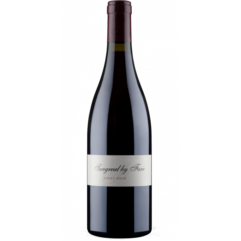 By Farr Sangreal Pinot Noir 2019