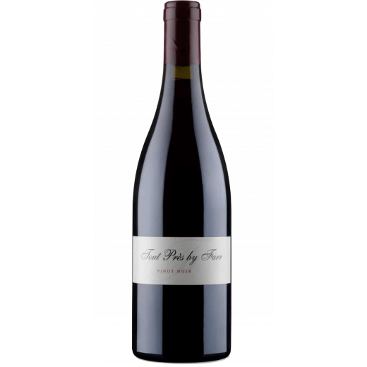 By Farr Tout Près Pinot Noir 2019