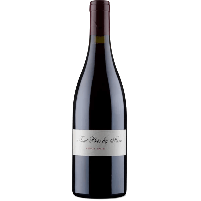 By Farr Tout Près Pinot Noir 2019