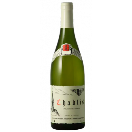 Vincent Dauvissat Chablis 2020