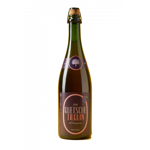 Gueuzerie Tilquin Gueuze quetsche