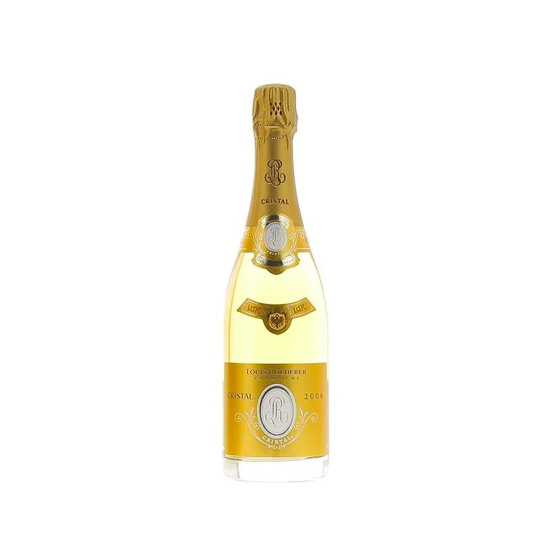 Cristal Roederer 2006