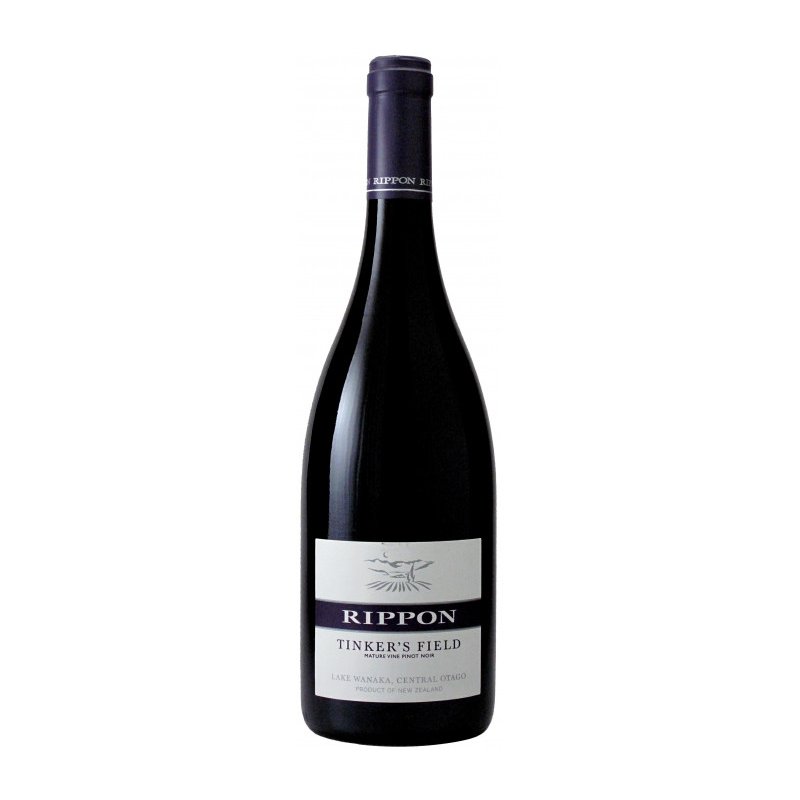 Rippon '' Tinker's Field '' Mature Vine Pinot Noir 2017