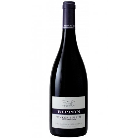 Rippon '' Tinker's Field '' Mature Vine Pinot Noir 2017