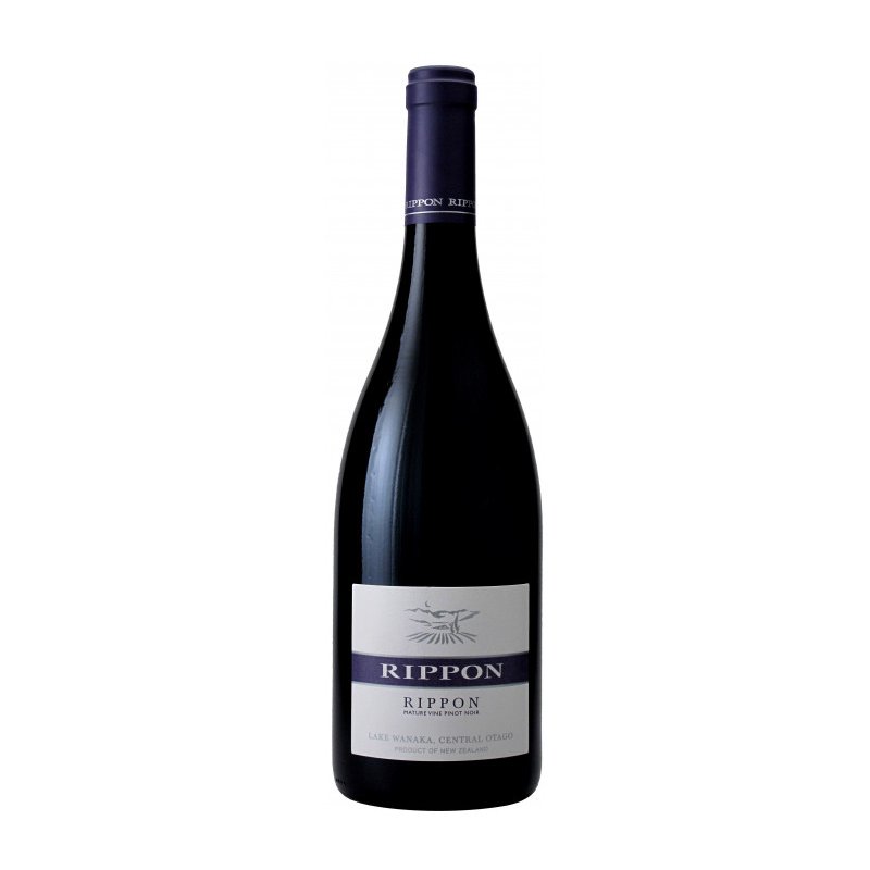 Rippon Mature Vine Pinot Noir 2016