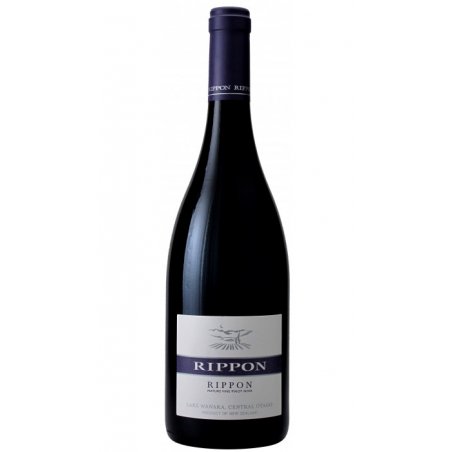 Rippon Mature Vine Pinot Noir 2016