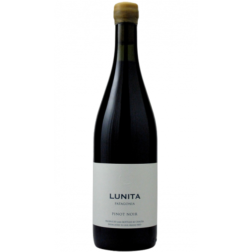 Bodega Chacra Lunita 2018