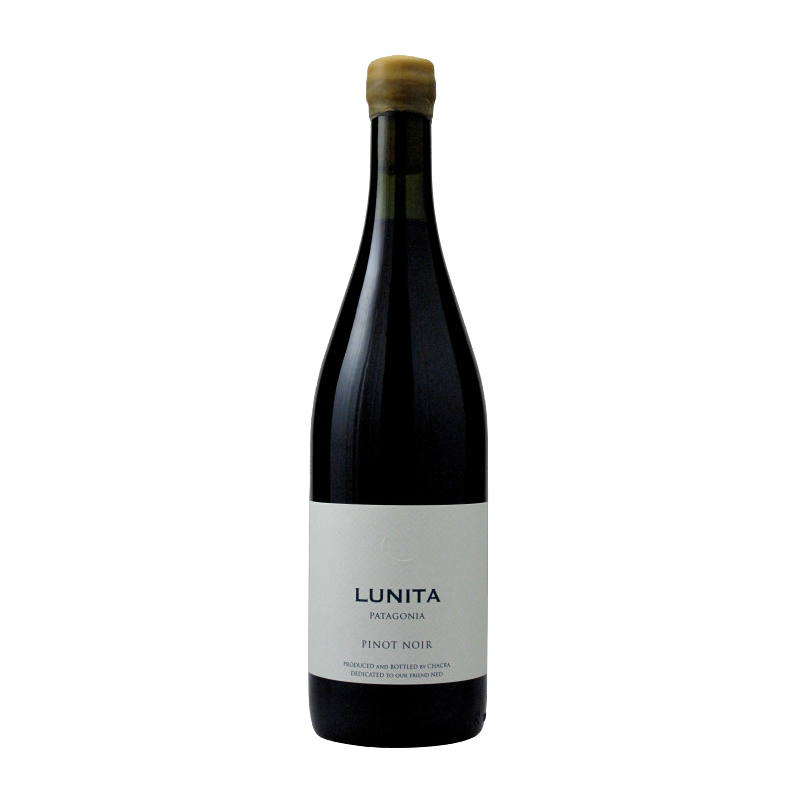 Bodega Chacra Lunita 2018