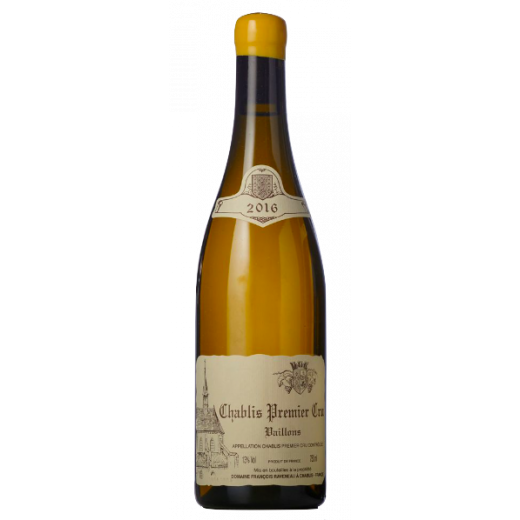 Domaine Raveneau Chablis 1er cru Vaillons 2016