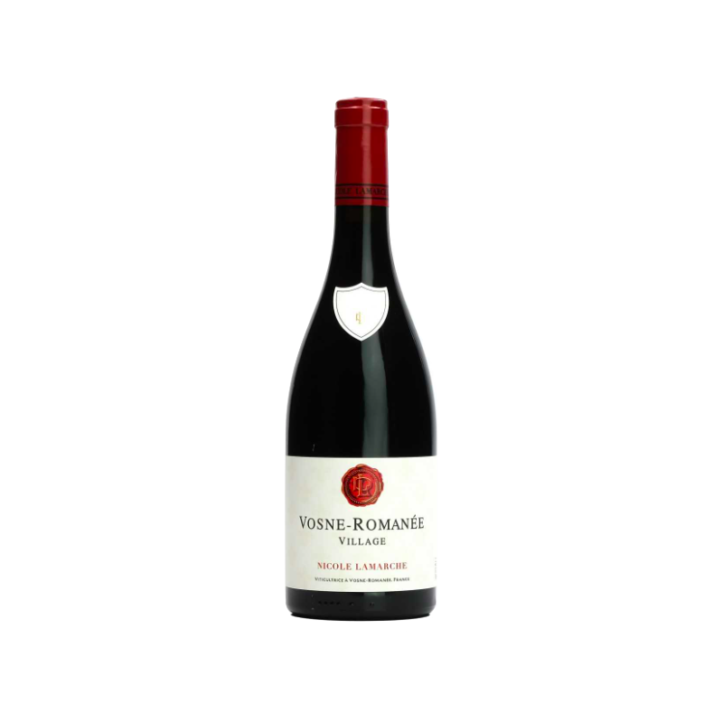 Domaine Lamarche Vosne Romanée 2018