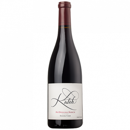 Kutch McDougall Ranch pinot noir 2020