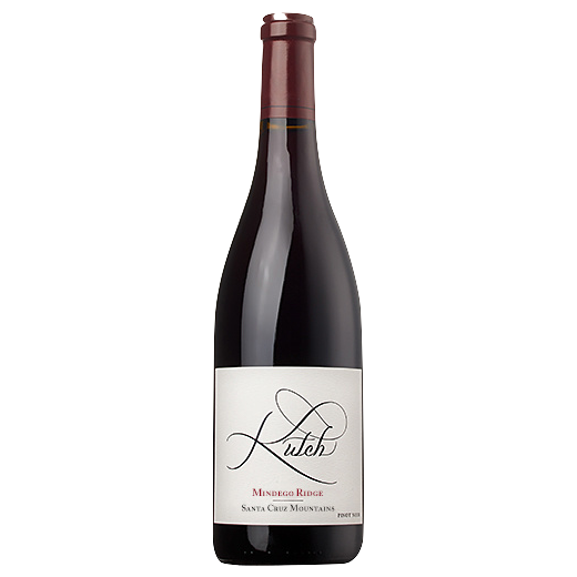 Kutch Mindego Ridge Vineyard Pinot Noir 2021