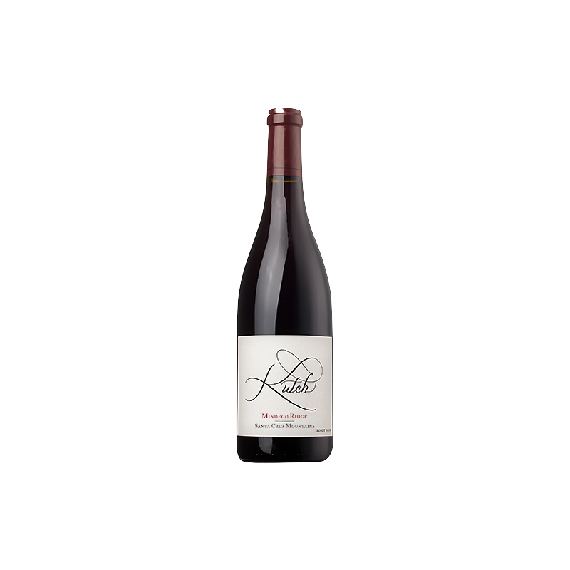 Kutch Mindego Ridge Vineyard Pinot Noir 2021