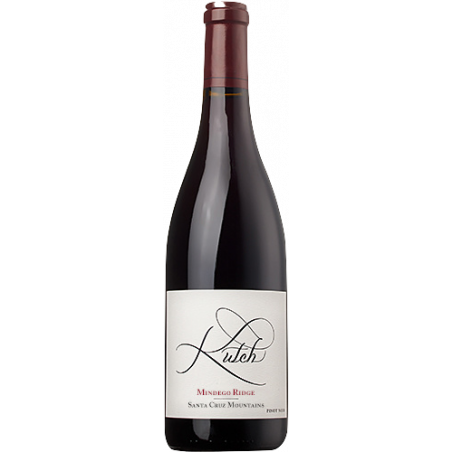 Kutch Mindego Ridge Vineyard Pinot Noir 2021