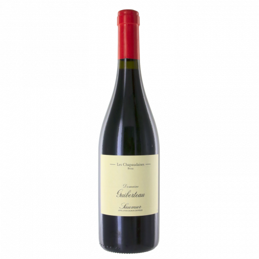 Domaine Guiberteau Les Chapaudaises 2021