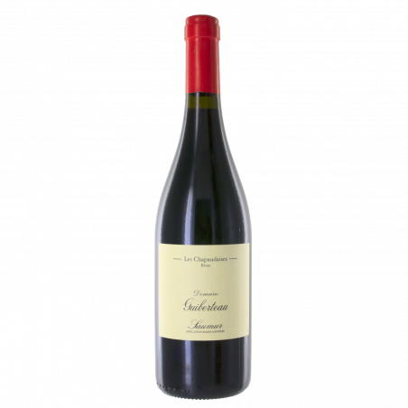 Domaine Guiberteau Les Chapaudaises 2021