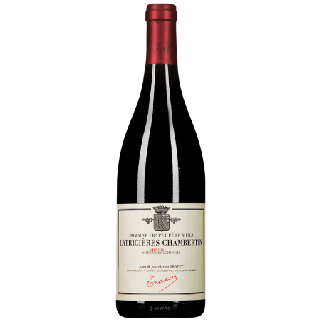 Domaine Trapet Pere et Fils Latricieres-Chambertin Grand Cru 2021