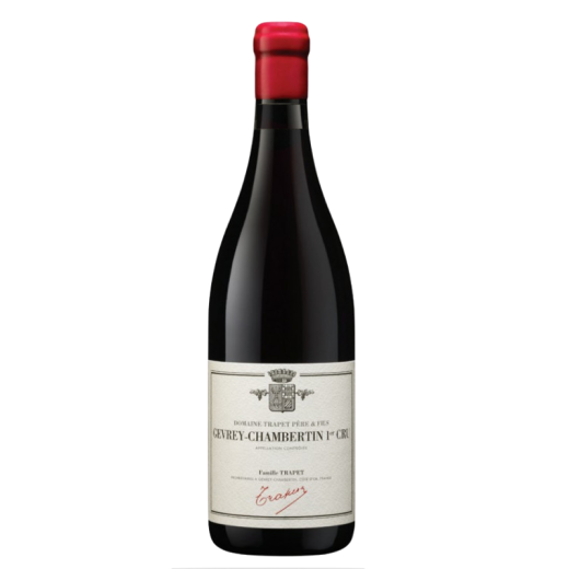 Domaine Trapet Pere et Fils Gevrey Chambertin 1er Cru en Ergot 2021