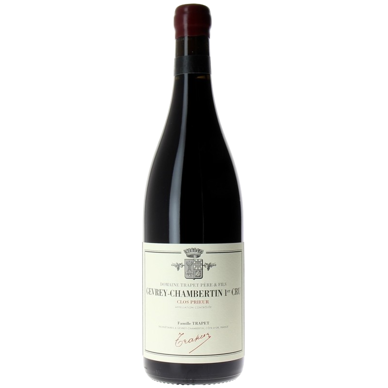 Domaine Trapet Pere et Fils Gevrey Chambertin 1er Cru Clos Prieur 2021