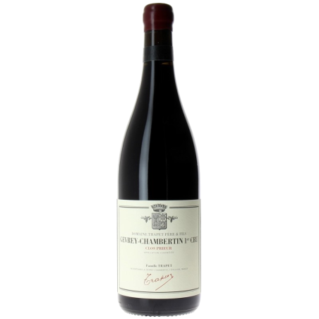 Domaine Trapet Pere et Fils Gevrey Chambertin 1er Cru Clos Prieur 2021