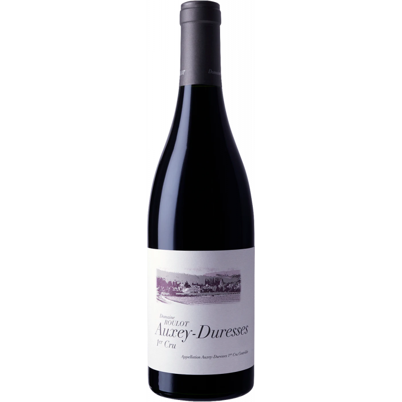 Domaine Roulot Auxey Duresses 1er cru 2014