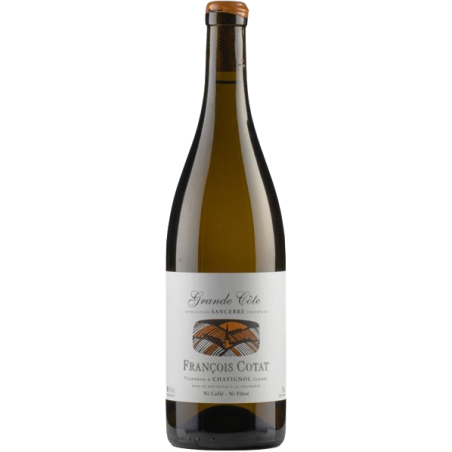 François Cotat Sancerre La Grande Côte 2020