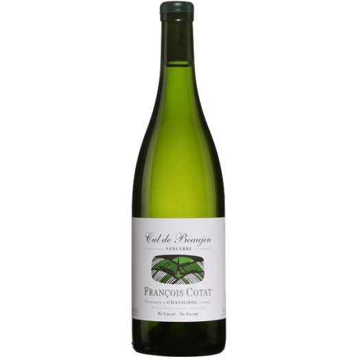 François Cotat Sancerre Culs de Beaujeu 2014