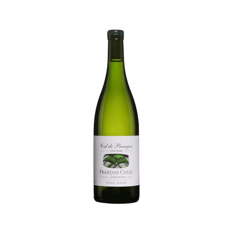 François Cotat Sancerre Culs de Beaujeu 2014