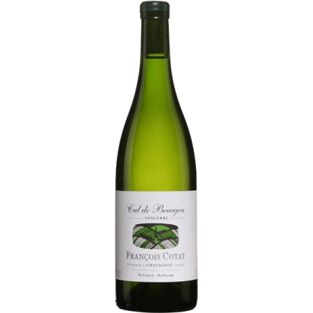 François Cotat Sancerre Culs de Beaujeu 2014