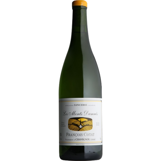 François Cotat Sancerre Les Monts Damnés 2021