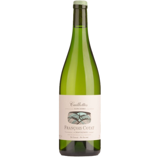 François Cotat Sancerre Caillottes 2020