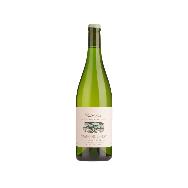 François Cotat Sancerre Caillottes 2020