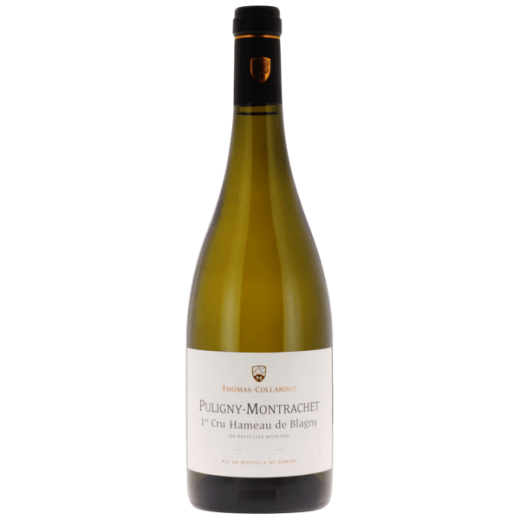 Domaine Thomas-Collardot Puligny-Montrachet 1er cru magnum Hameau de Blagny 2017